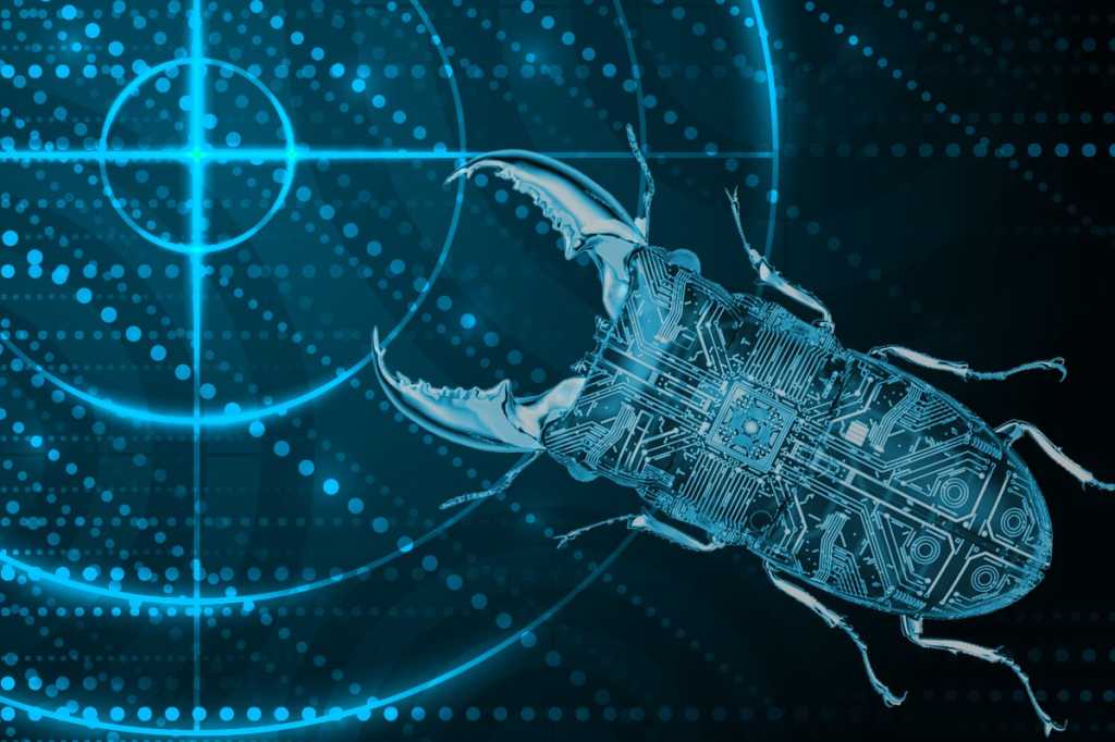 Detection radar computer bug threats identify breach by the lightwriter kao studio getty 100798757.jpeg