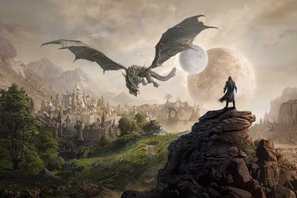 Dragon elder scrolls online elsweyr 100796939 orig.jpg