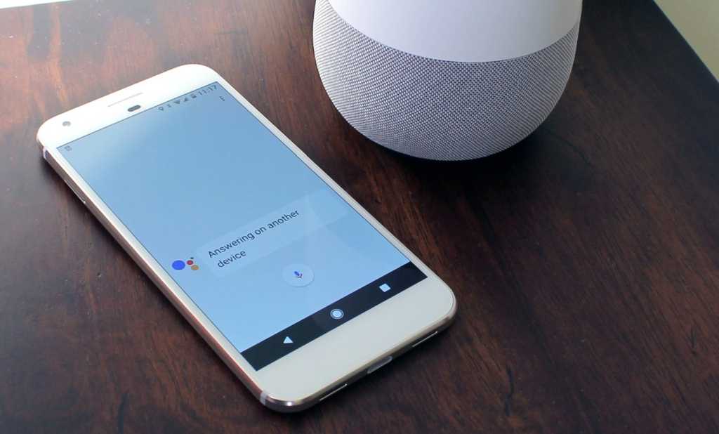 Google home answer on another device 100691341 orig 100815743 orig.jpg
