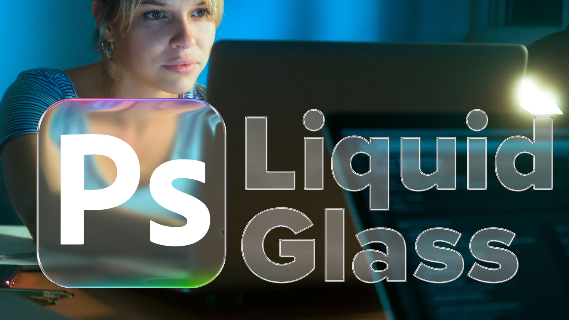 How to make apple liquid glass in photoshop.jpg