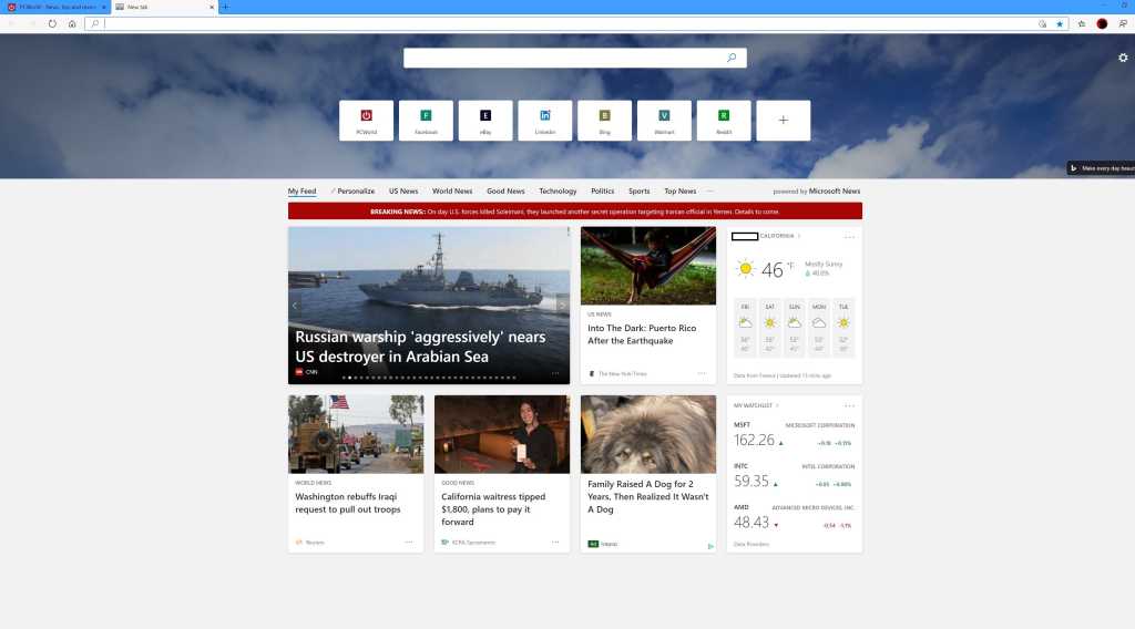 New edge new tab page edit 100826644 orig.jpg