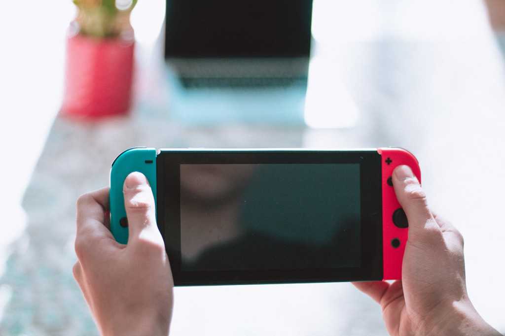 Nintendo switch video game console gamification by corey motta cc0 via unsplash 1200x800 100765728 o.jpeg