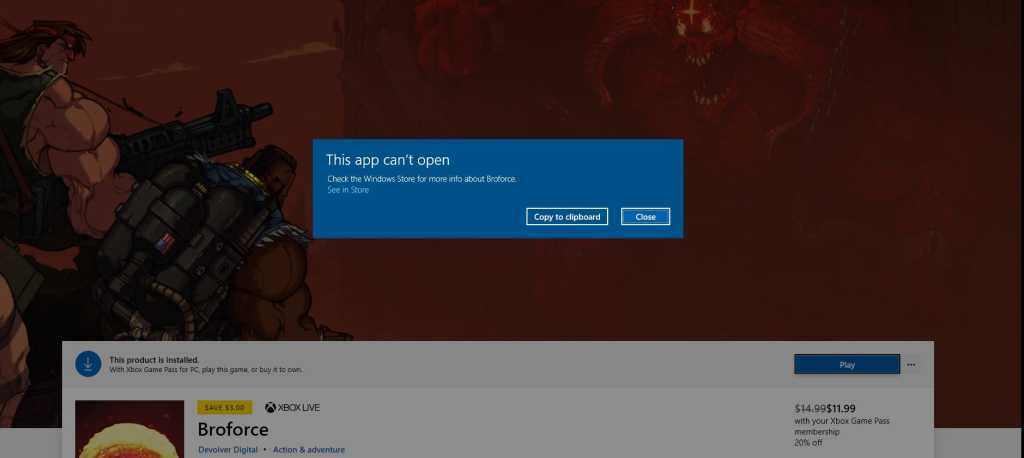 Surface book 2 broforce can not open 100801819 orig 1.jpg