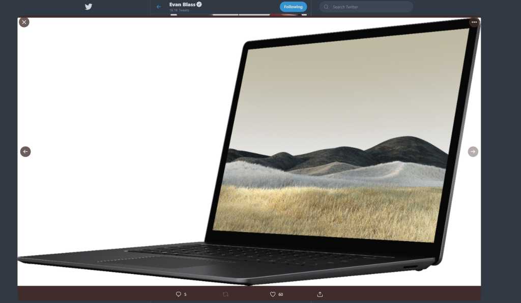 Surface laptop 3 bigger 100812555 orig.jpg