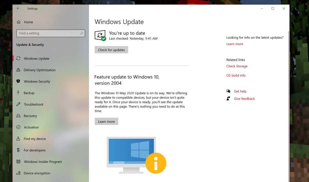 Windows 10 2004 on hold 100847604 orig.jpg