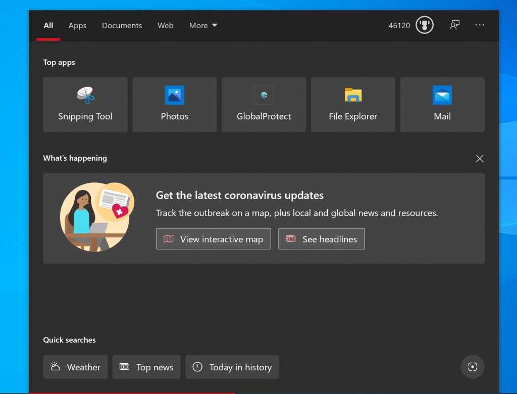 Windows search coronavirus 100840214 orig.jpg
