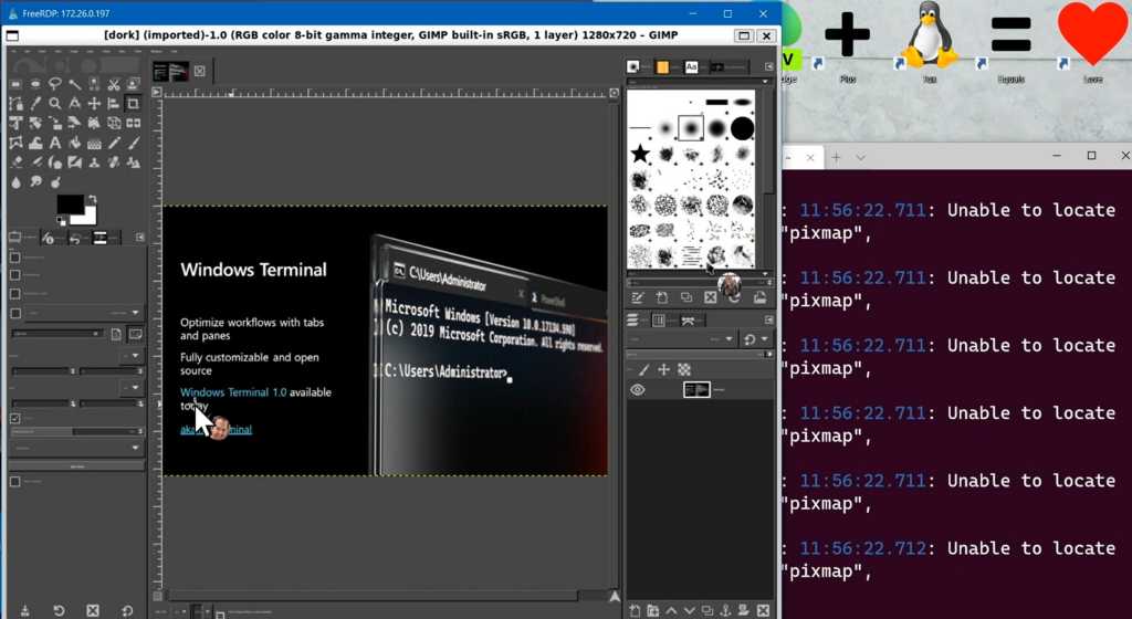 Windows subsystem for linux gui 100842519 orig.jpg