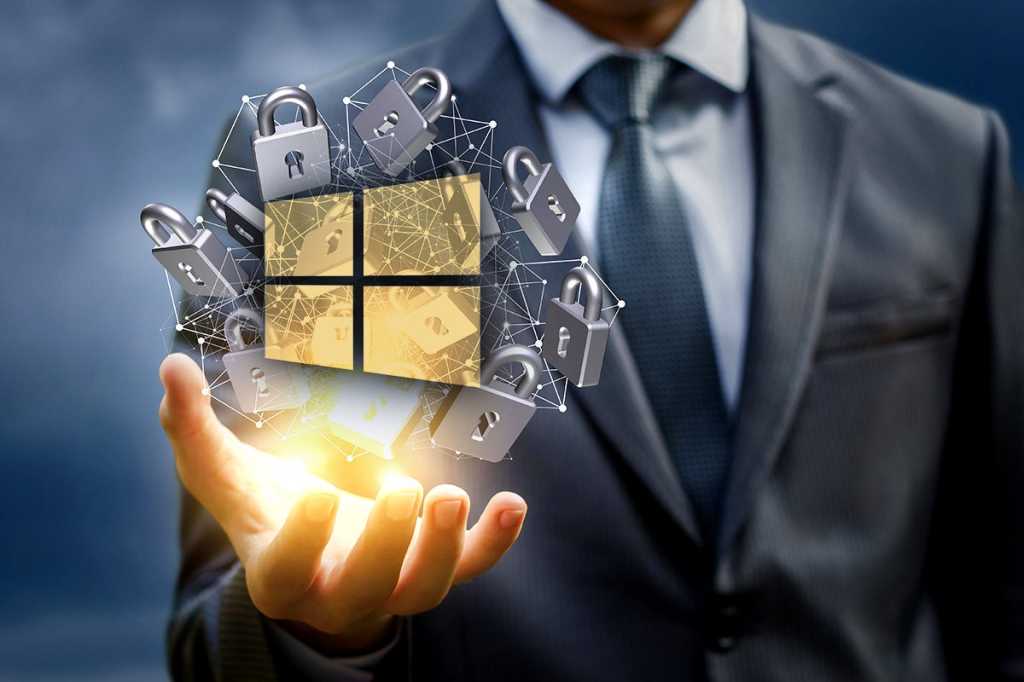 Windows security safety protection encryption locks thinkstock 831741980 100749419 orig 1.jpg